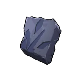 Xenolord Slab Fragment - Palworld Blueprint