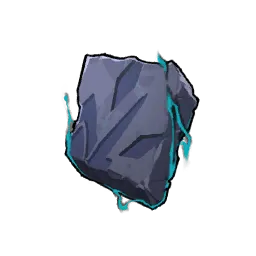 Xenolord (Ultra) Slab Fragment - Palworld Blueprint