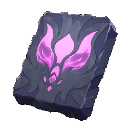 Blazamut Ryu Slab - Palworld Consume