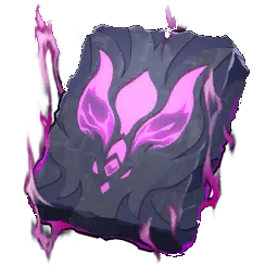Blazamut Ryu (Ultra) Slab - Palworld Consume