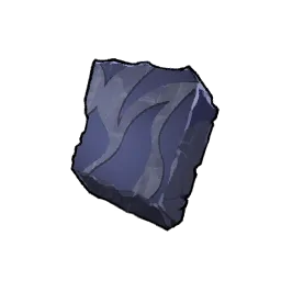 Blazamut Ryu Slab Fragment - Palworld Blueprint