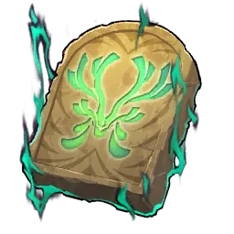 Hartalis (Ultra) Slab - Palworld Consume