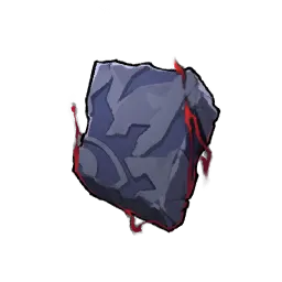 Bellanoir Libero (Ultra) Slab Fragment - Palworld Blueprint