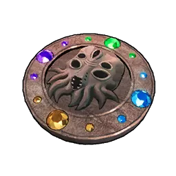Celestial Sigil [Master] - Palworld Consume