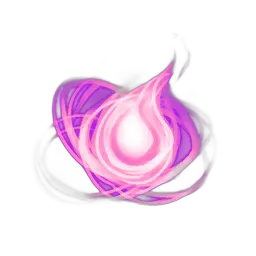 Medium Pal Soul - Palworld Material