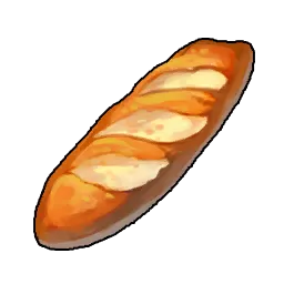 Bread - Palworld Food