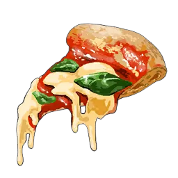 Pizza - Palworld Food
