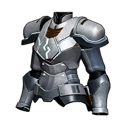 Plasteel Armor - Palworld Armor