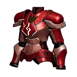 Heat Resistant Plasteel Armor +1 - Palworld Armor