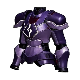 Lightweight Plasteel Armor +3 - Palworld Armor