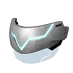 Plasteel Helmet - Palworld Armor