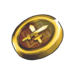 Champion's Emblem - Palworld Material