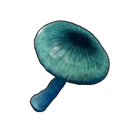 Mysterious Mushroom - Palworld Food