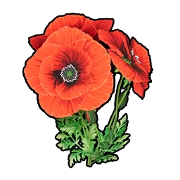Beautiful Flower - Palworld Material