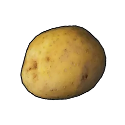 Potato - Palworld Food