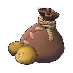 Potato Seeds - Palworld Material
