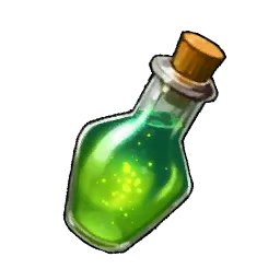 Recovery Meds - Palworld Consume
