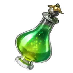 High Quality Recovery Meds - Palworld Consume