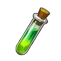 Low Quality Recovery Meds - Palworld Consume
