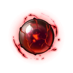 Predator Core - Palworld Material