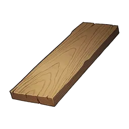 Wooden Board - Palworld Material