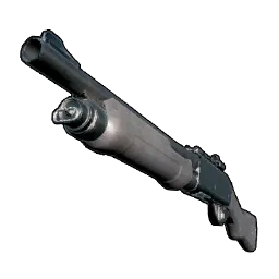 Pump-action Shotgun - Palworld Weapon