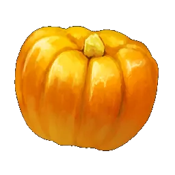 Pumpkin - Palworld Food