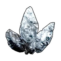 Pure Quartz - Palworld Material