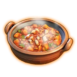 Farmer's Special Dish - Palworld Consume