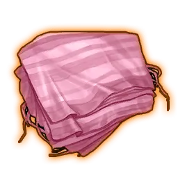 Zoe's Tattered Memento - Palworld Consume