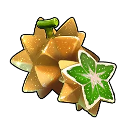 Starfruit ☆1 - Palworld Consume
