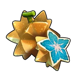 Starfruit ☆2 - Palworld Consume