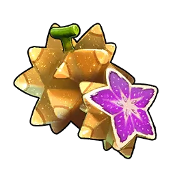 Starfruit ☆3 - Palworld Consume