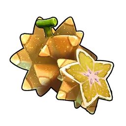 Starfruit ☆4 - Palworld Consume