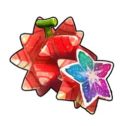 Ripe Starfruit - Palworld Consume