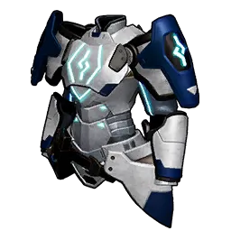 Hexolite Armor - Palworld Armor