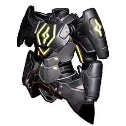 Lightweight Hexolite Armor +3 - Palworld Armor