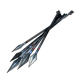 Advanced Arrow - Palworld Ammo