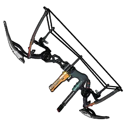 Advanced Bow +1 - Palworld Weapon