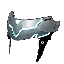 Hexolite Helmet +1 - Palworld Armor