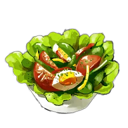 Salad - Palworld Food