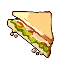 Sandwich - Palworld Food