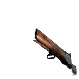 Semi-Auto Rifle - Palworld Weapon