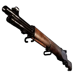 Semi-Auto Rifle +1 - Palworld Weapon