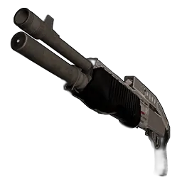 Semi-Auto Shotgun - Palworld Weapon
