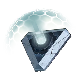 Common Shield - Palworld Armor