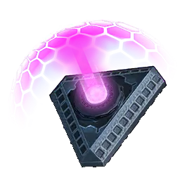 Giga Shield - Palworld Armor