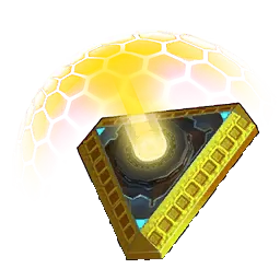 Ancient Shield - Palworld Armor