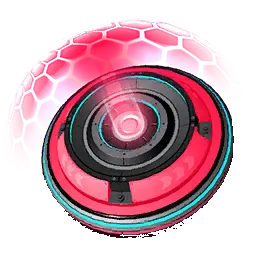 Shield Ultra - Palworld Armor