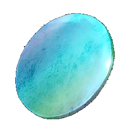 Silicon - Palworld Material